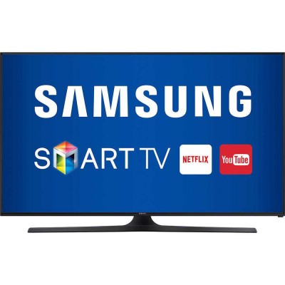 produto Smart TV LED 48 Samsung 48J5300 Full HD com Conversor Digital 2 HDMI 2 USB Wi-Fi Integrado